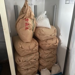 完売☆連絡用　令和4年産　まっしぐら　玄米30kg