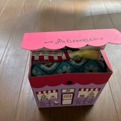［決まりました］値下げ］新品ハンカチセットの画像