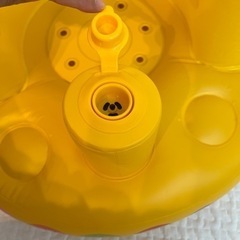 アンパンマン  バスチェアの画像