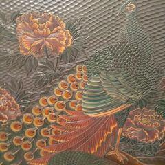 衝立の画像