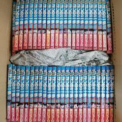 はじめの一歩　1巻〜90巻　