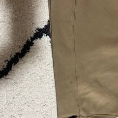 BAYFLOWパーカーの画像