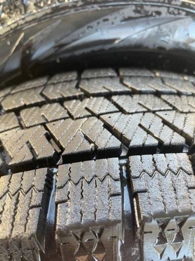 175／65R15 スタッドレスタイヤ