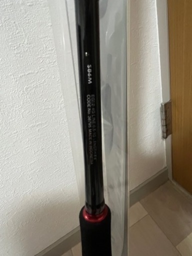 ★未使用★美品★シマノ ロッド 2本セット グラップラーBB タイプLJ 63-2 セフィア BB S86M