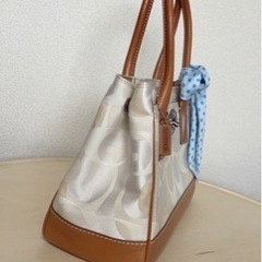 coach ハンドバック　新品未使用