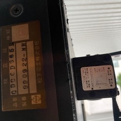 玄関ドア（松下電工）のゴムパッキンの張り替えできるかた - 助け合い