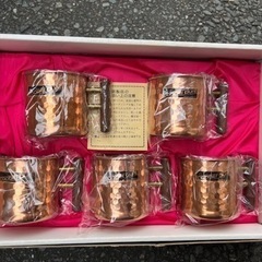 copper pure    新品未使用　キャンプ　アウトドア　...