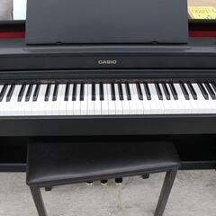 CASIO   電子ピアノ　2020年製　CELVIANO   AP-470の画像