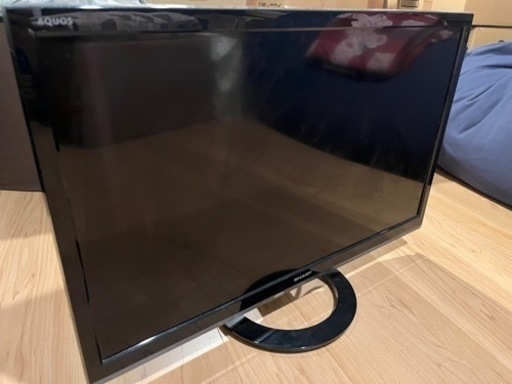 一人暮らし用テレビ