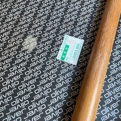 Oliver オリバー 年代物 ラタンチェア 椅子 工芸品