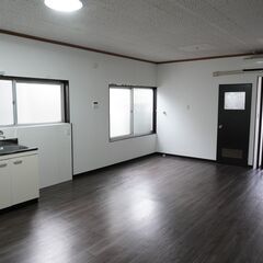 富士見町貸家