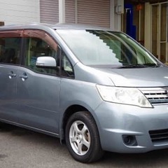 日産の王道ミニバン　👑日産 セレナ ２０Ｓ👑　みんなで秋はおでかけ🍁の画像