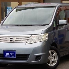 日産の王道ミニバン　👑日産 セレナ ２０Ｓ👑　みんなで秋はおでかけ🍁