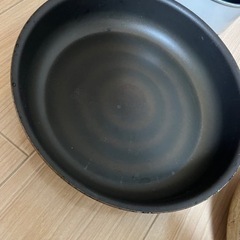 ティファール　鍋　フライパン　セット　まとめ売りの画像