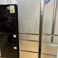 ⭐️人気⭐️ Panasonic パナソニック 426L 冷蔵庫...