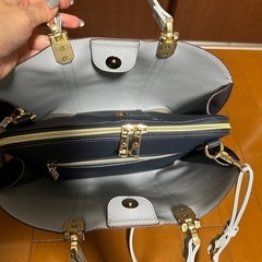 美品♡ショルダーバックの画像