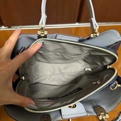 美品♡ショルダーバックの画像