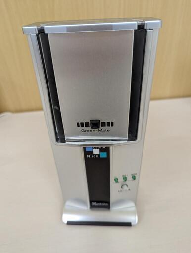 グリーンメイト　空気除菌脱臭器