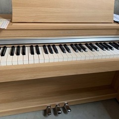 電子ピアノ　KAWAI CN29 美中古