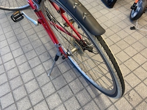 トレファク摂津店】アサヒ 27インチ シティサイクル入荷しました‼︎