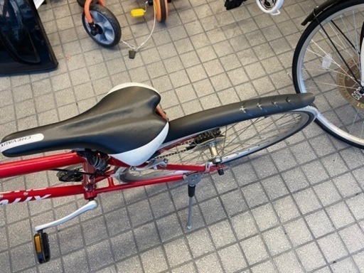 トレファク摂津店】アサヒ 27インチ シティサイクル入荷しました‼︎