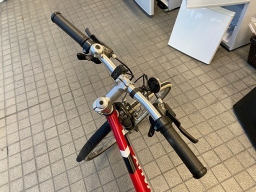 トレファク摂津店】アサヒ 27インチ シティサイクル入荷しました‼︎