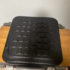 車椅子専用クッション