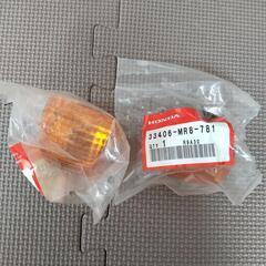 HONDA　純正ウインカー