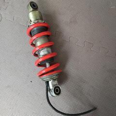 NSR250R MC21 純正リアサス