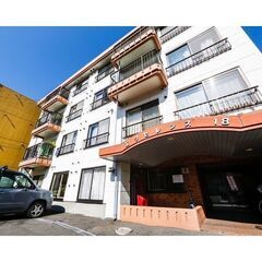 ≪家賃2万円台‼≫敷金礼金0円！市電駅5分◎生保・事務所利用・D...
