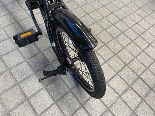 【トレファク摂津店】値下げしました!!noconoco 16インチ折り畳み自転車入荷しました‼︎