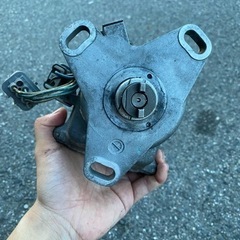 eg6用　純正ディストリビューター