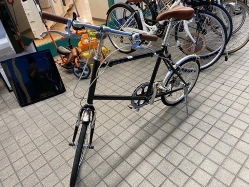 【トレファク摂津店】アルバージュ 20インチ自転車入荷しました‼︎