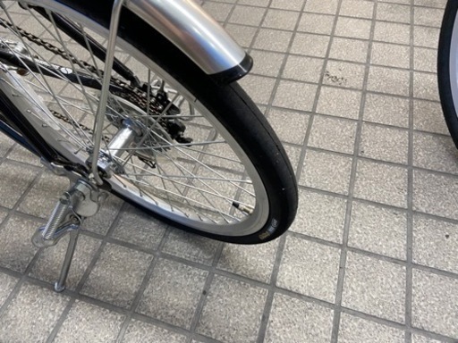 【トレファク摂津店】アルバージュ 20インチ自転車入荷しました‼︎
