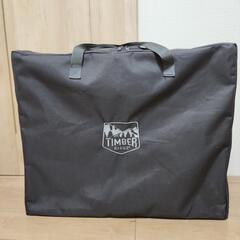 ティンバーリッジ キャンプパントリー