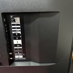 ★SONY ★75インチ液晶TVの画像