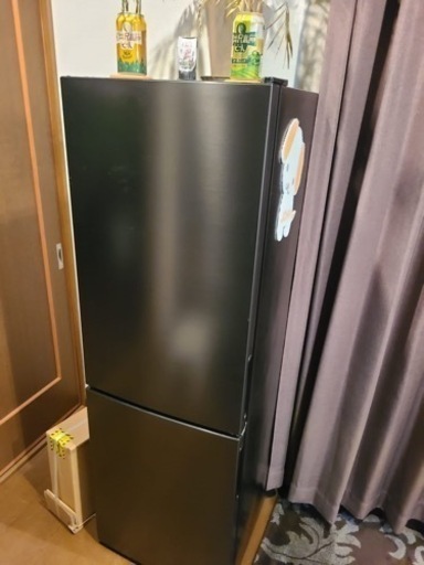【9/19まで！】冷蔵庫