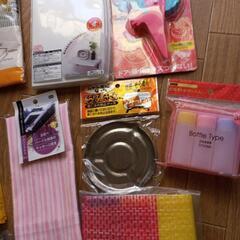 選べる雑貨★1個80円の画像