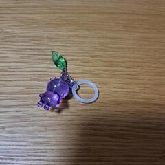 ピクミンめじるしアクセサリーの画像