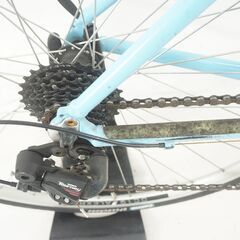 ジャンク ART CYCLE A440-STI ELITE スポーツバイク