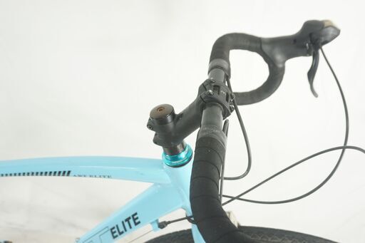 ジャンク ART CYCLE A440-STI ELITE スポーツバイク