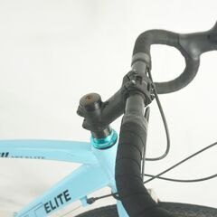 ジャンク ART CYCLE A440-STI ELITE スポーツバイク