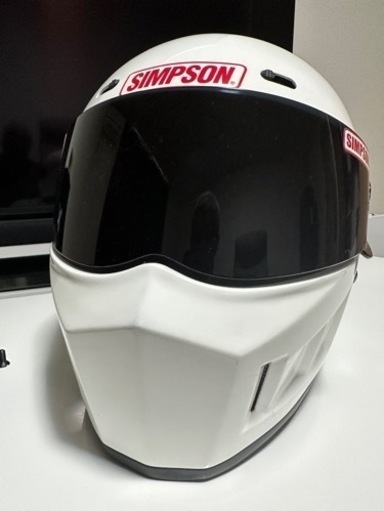 シンプソンスーパーバンディット