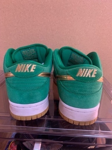 Nike SB Dunk Low 