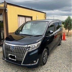 エスクァイア　ハイブリッドGI  個人出品　大幅値下げしました。...