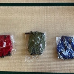 一点からでも大丈夫です！　ブーツカバー　泥除けの画像