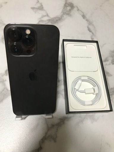 iPhone 13 Pro 256GB SIMフリー 85%