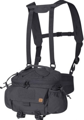 Helikon-Tex Foxtrot Mk2 ショルダーバッグ