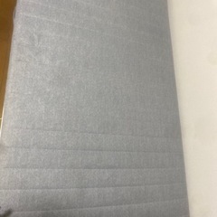 IKEA マットレス シングルの画像