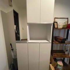玄関収納